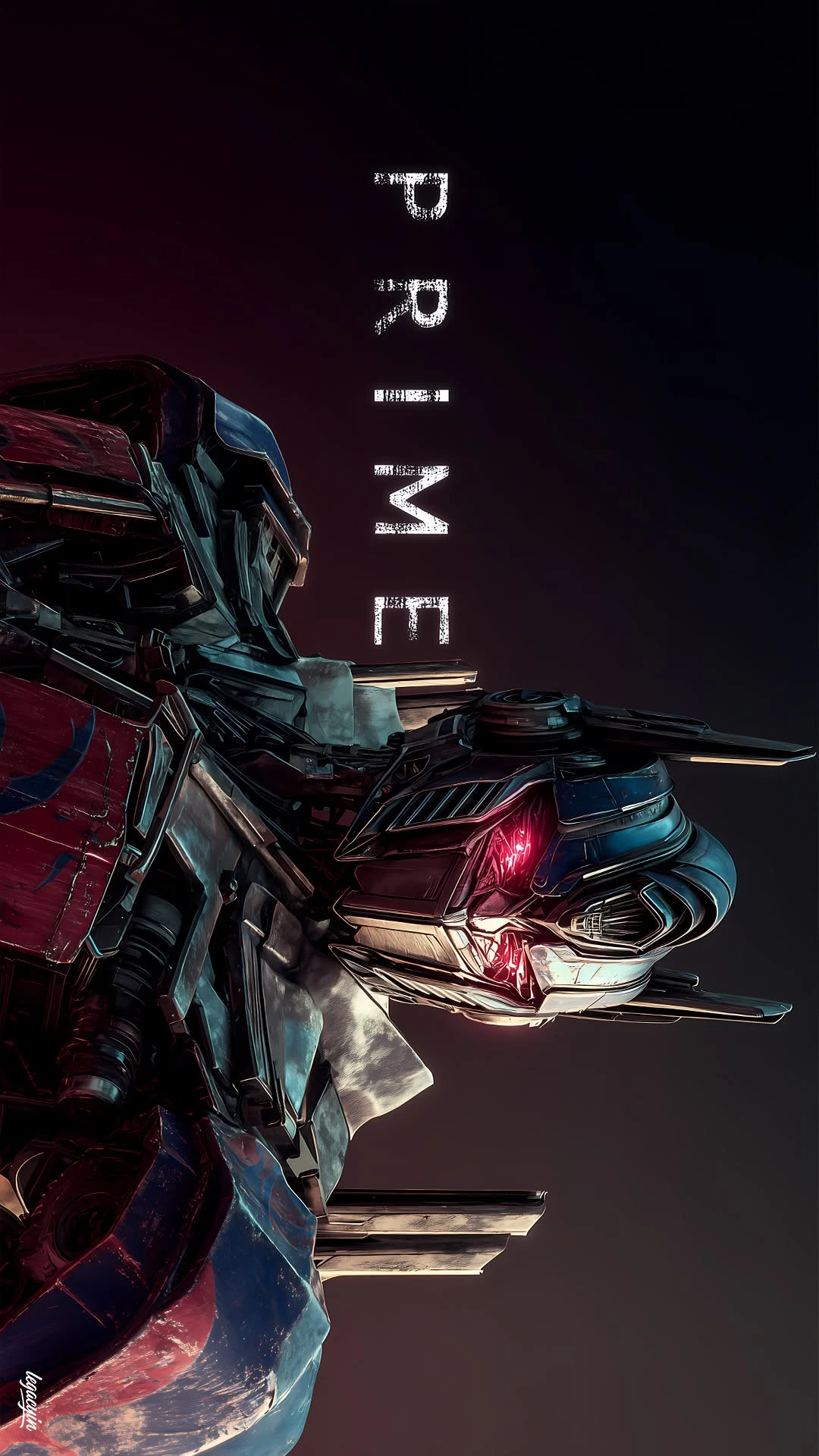 شادو براند ٢ للوصف